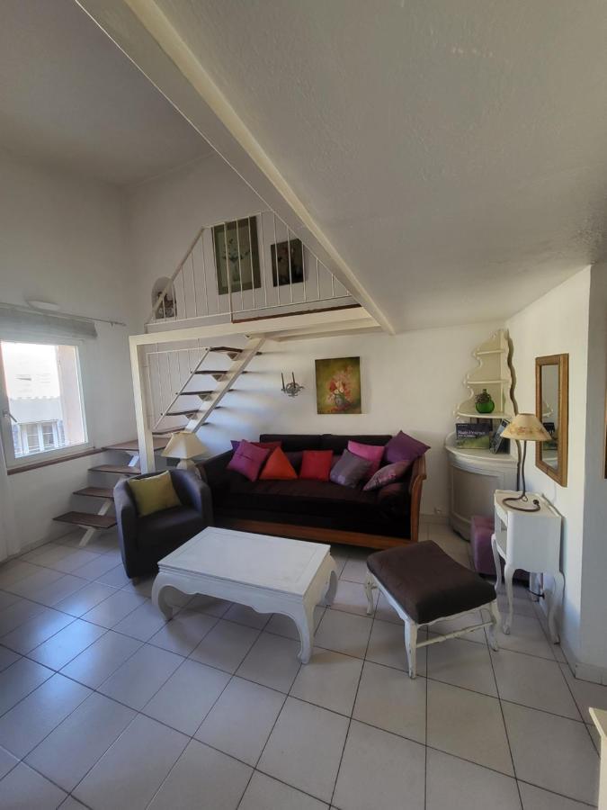 Appartement Au Coeur De La Sorgue L'Isle-sur-la-Sorgue Exterior photo