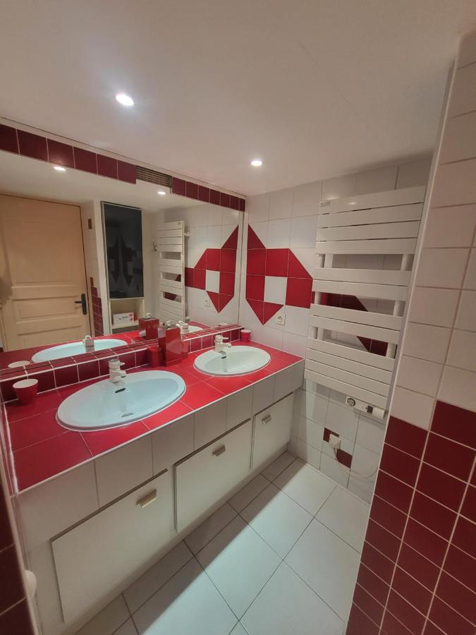 Appartement Au Coeur De La Sorgue L'Isle-sur-la-Sorgue Exterior photo