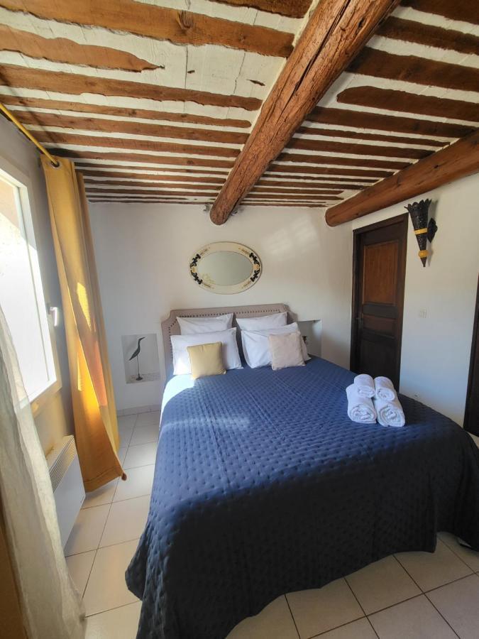 Appartement Au Coeur De La Sorgue L'Isle-sur-la-Sorgue Exterior photo